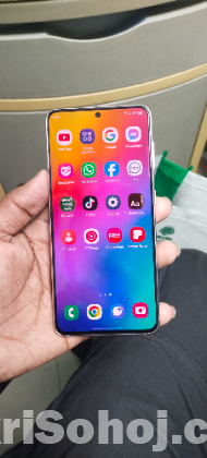 Samsung s21 5g